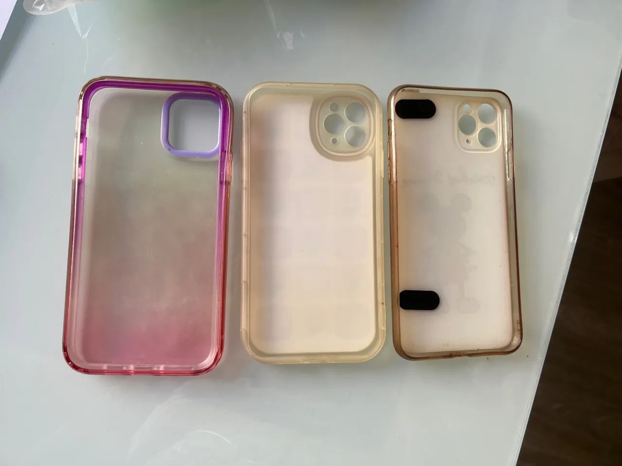 Capas para iPhone 11 Pro Max - Foto 5