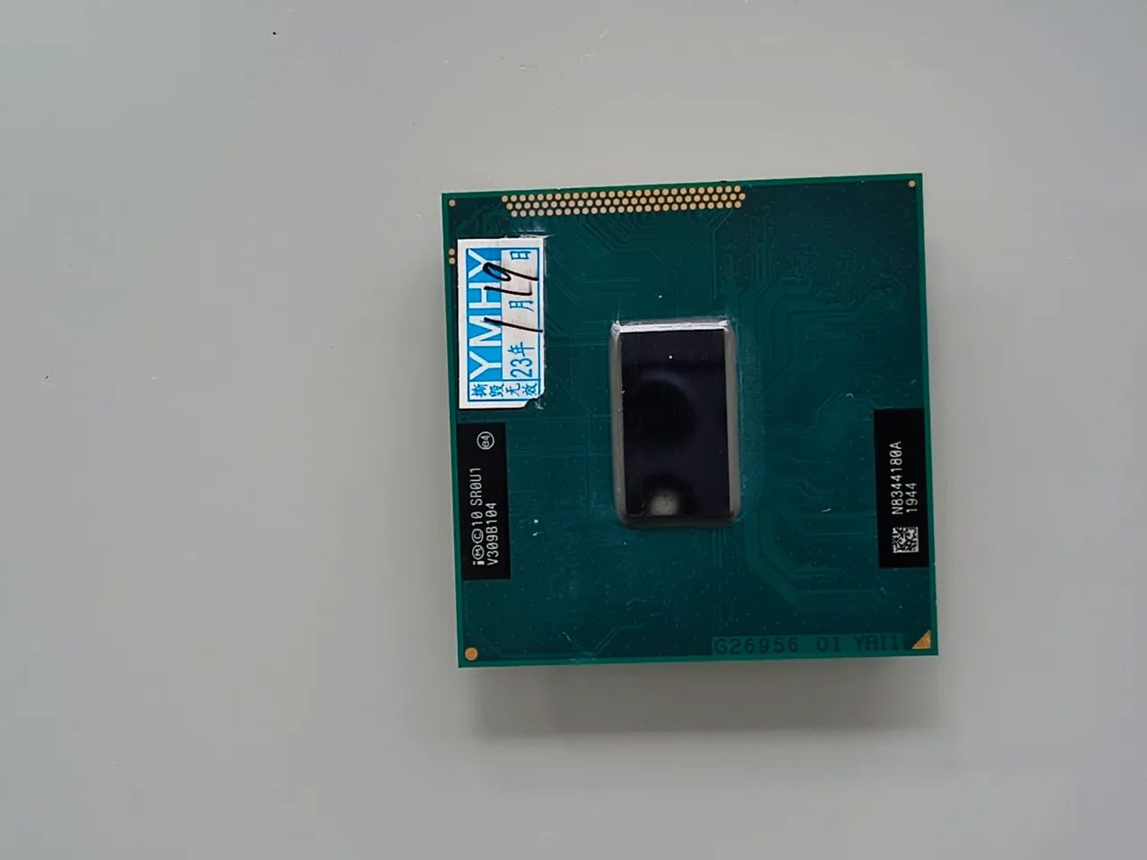 Placa mãe Acer + processador 2020M - Foto 4