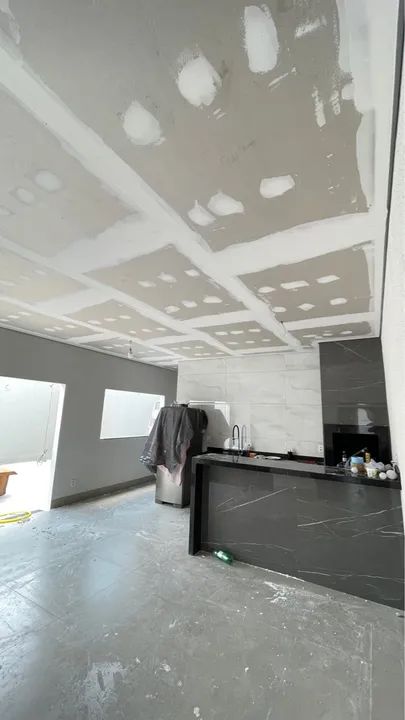 Forro de Gesso - Foto 6