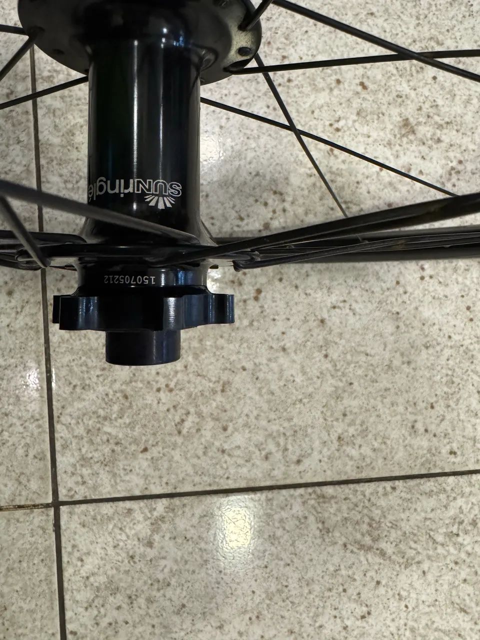 Par de rodas aro 29 SUN RINGLE BOOST - Foto 3