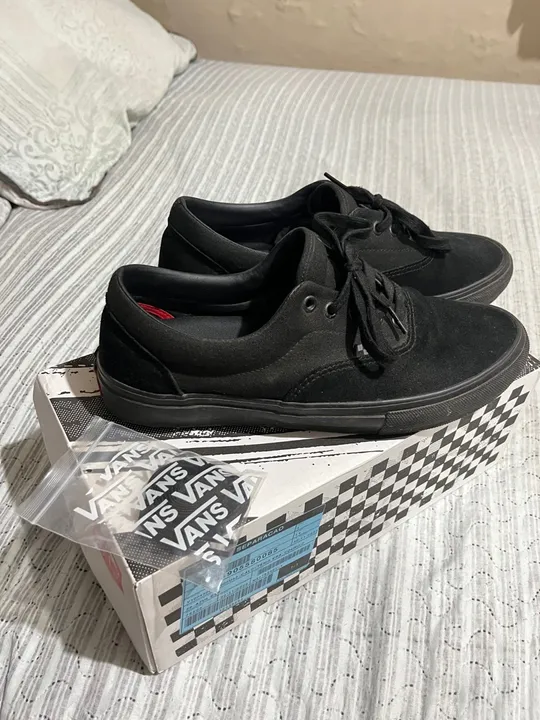 Tênis vans autentic PRO