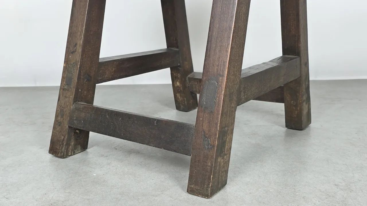 Banco rústico  - Foto 2