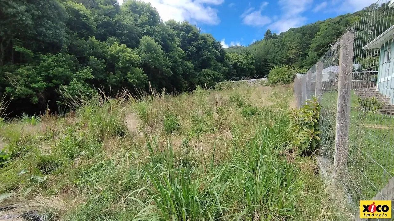 Terreno para Venda em Nova Petrópolis, Linha Imperial
