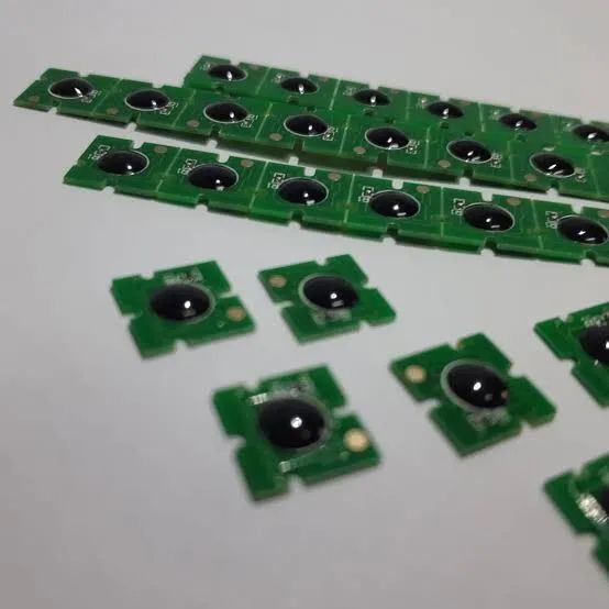 Tintas e manutenção em impressoras  - Foto 4