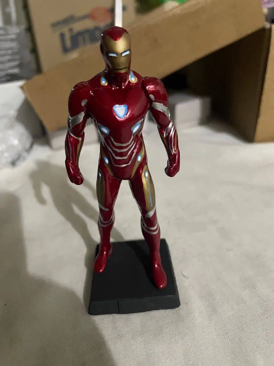 Miniaturas Custons metal 