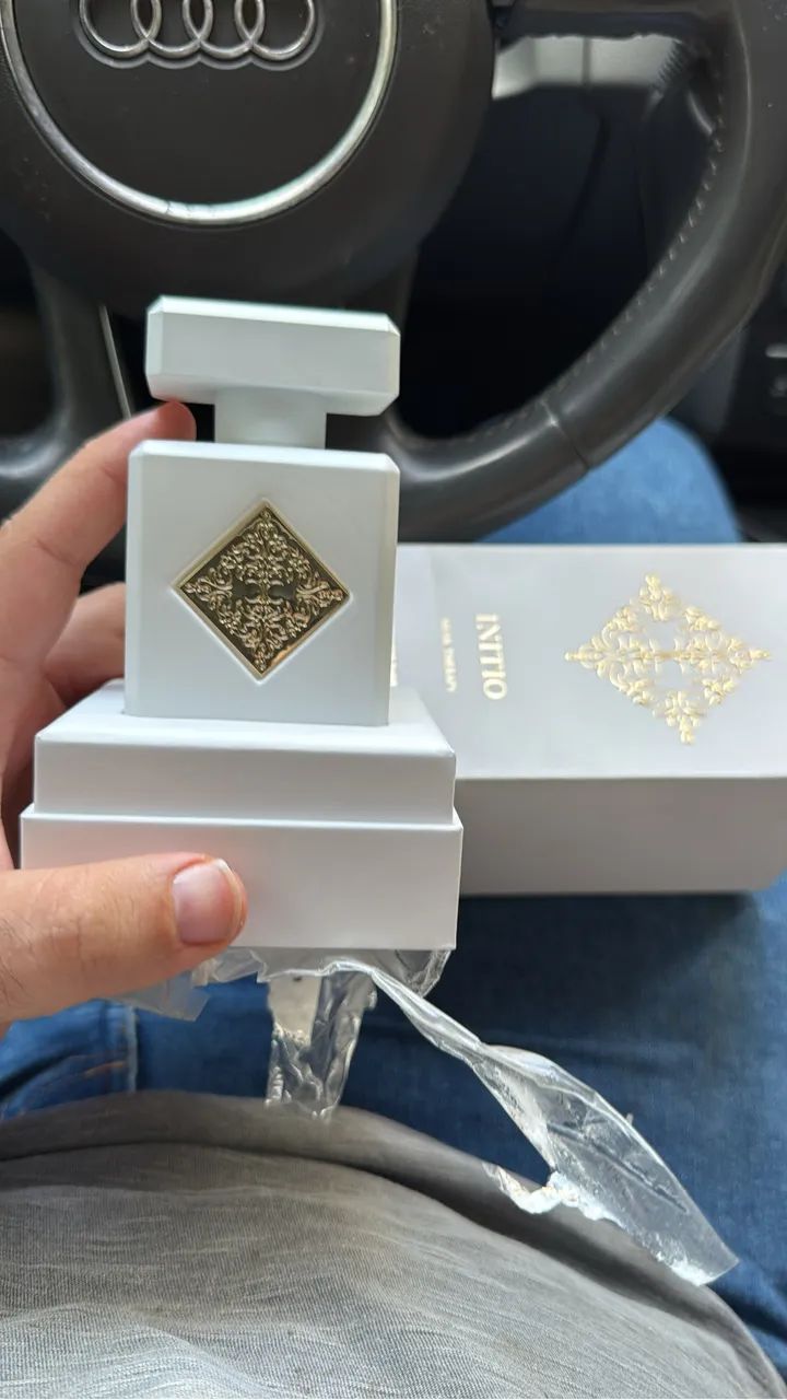 Initio musk therapy64293482599298120