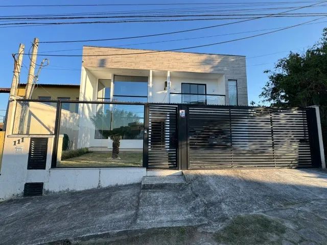 Casa a venda em Pinheiral