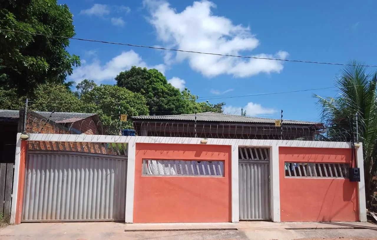 Foto - Macapá - Brasil Novo