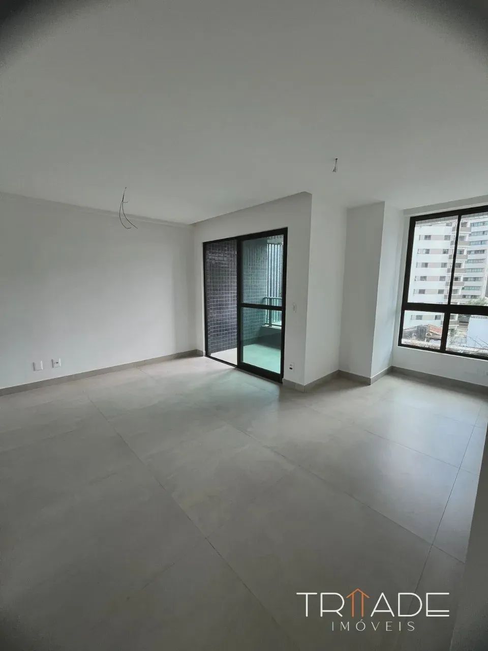 HRS - Lindo apartamento em Casa Forte | Acabamento Premium | Estrada do Encanamento - Foto 5
