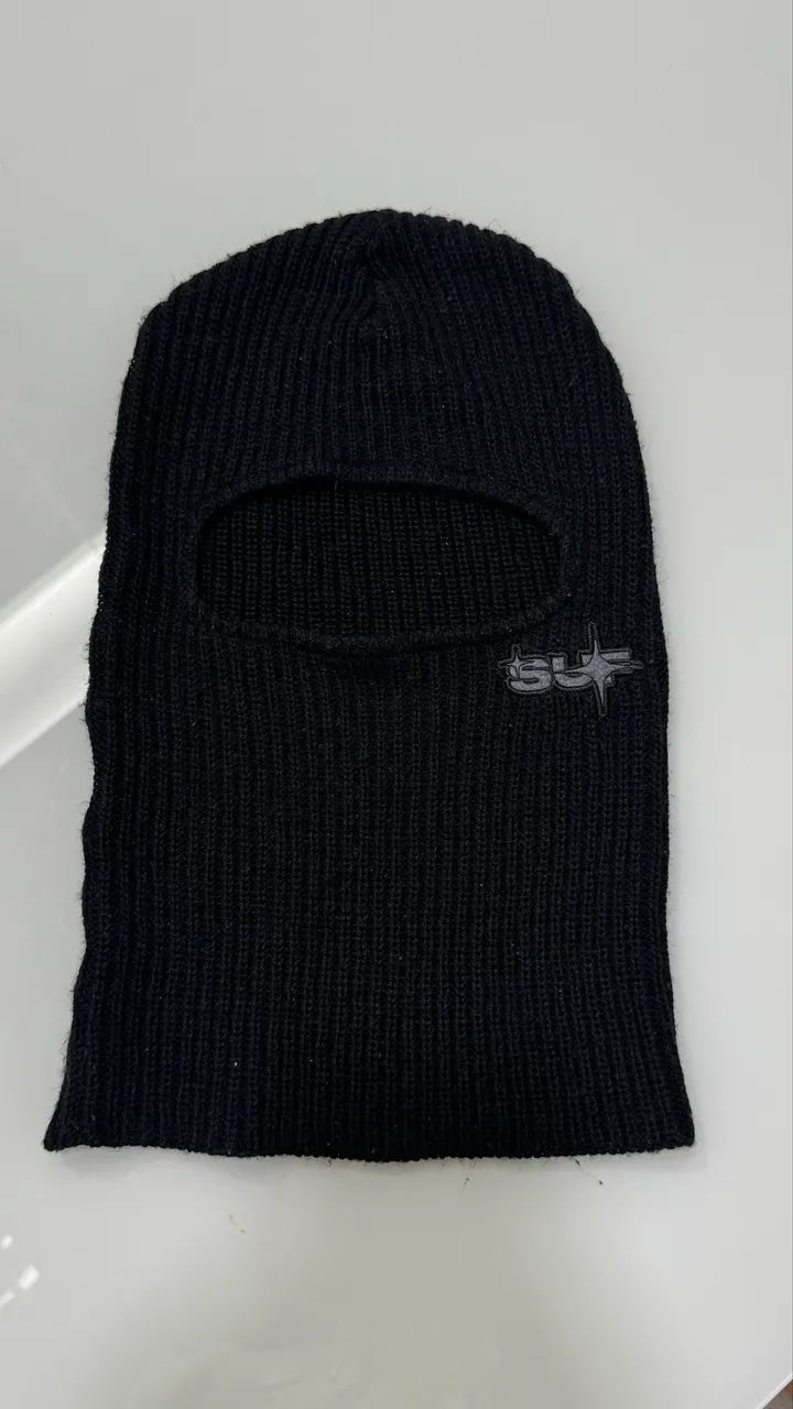 BALACLAVAS SUFGANG NOVAS