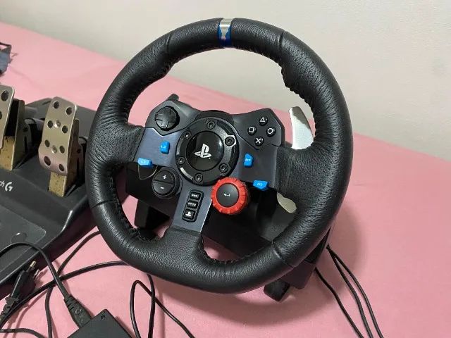 Volante logitech g 2964167740449539121