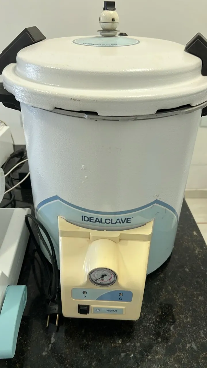 Autoclave