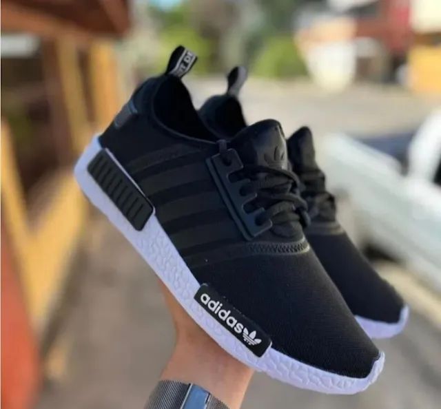 Adidas Nmb 90 Casual 