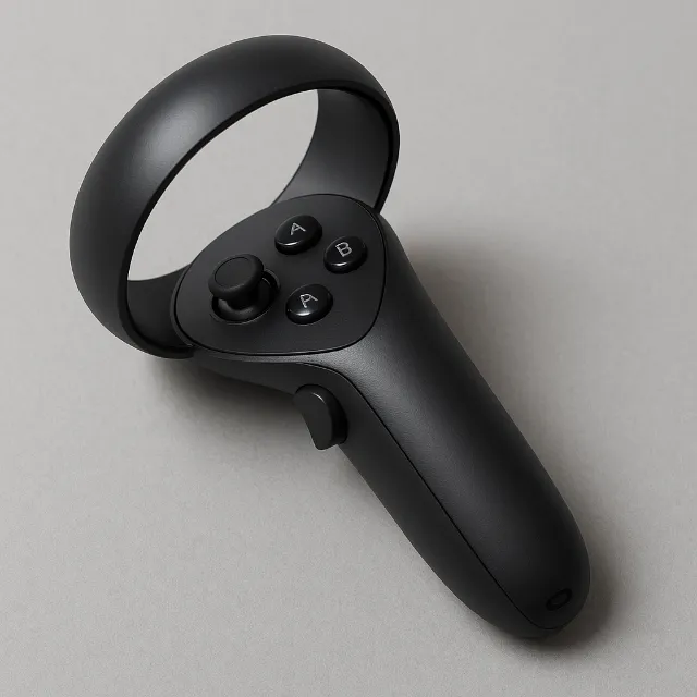 Controle direito OCULUS RIFT S (Funciona com qualquer Oculus)