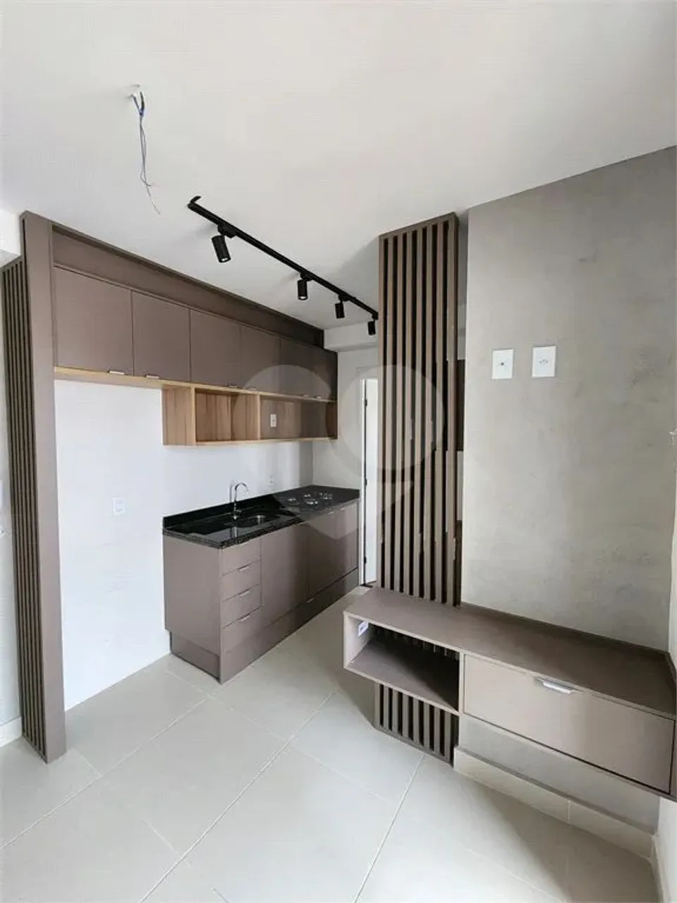 Apartamento com 1 quartos para locação em Jardim São Paulo(zona Norte) - SP
