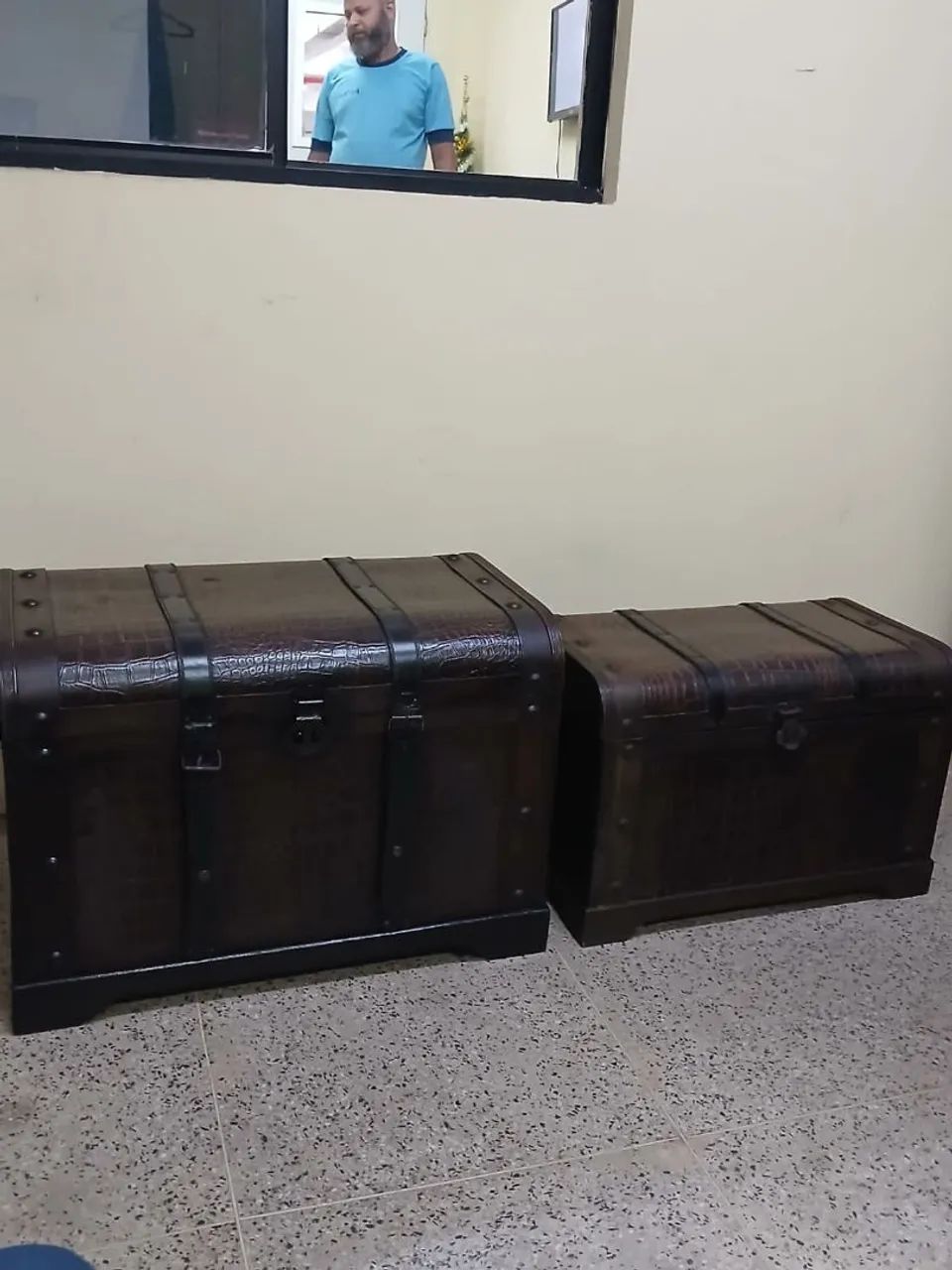 Baú designer antigo 64842836373121120