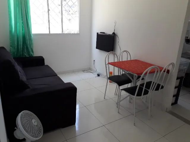 Foto - Salvador - Campinas de Pirajá