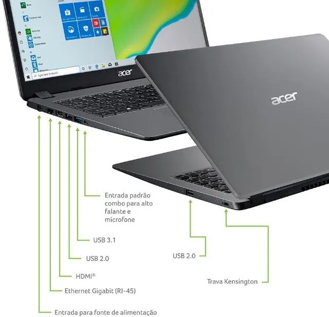 Acer Aspire 3 A315-56