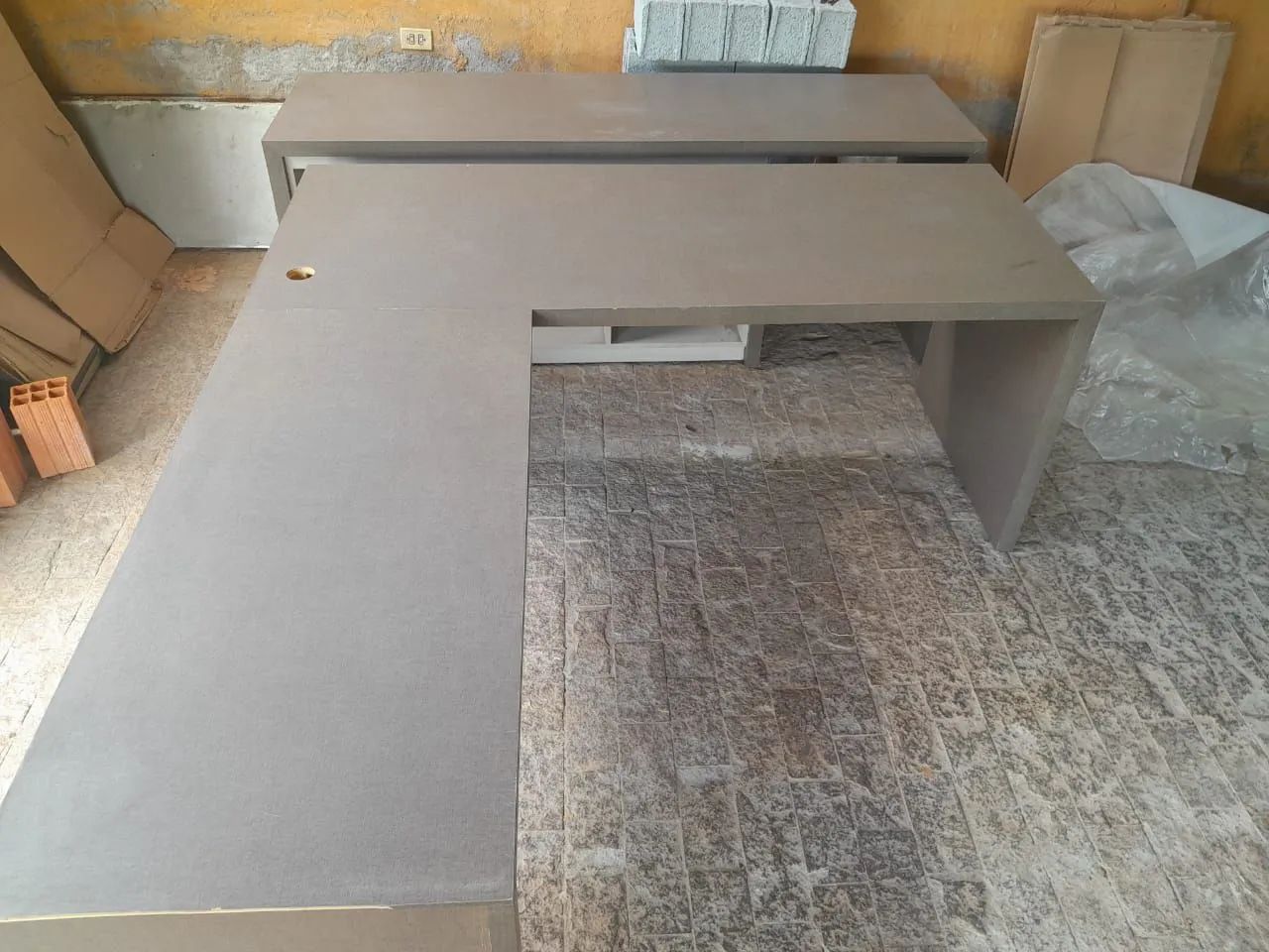 Moveis para escritório/consultorio - Foto 5