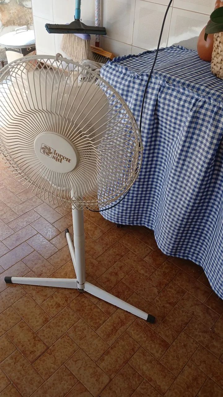 Vd ventilador 