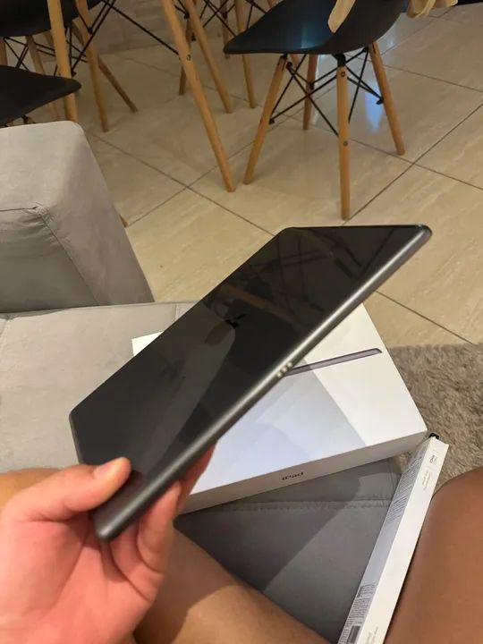 iPad 9  - Foto 3