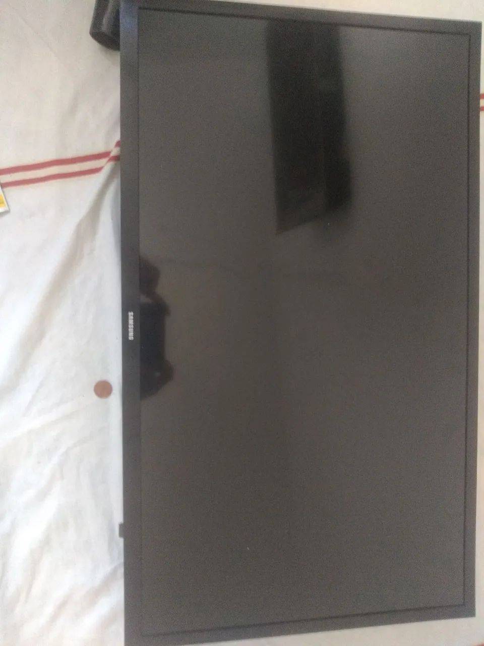 Televisão smartv 32 polegadas Samsung , leia a descrição  - Foto 2