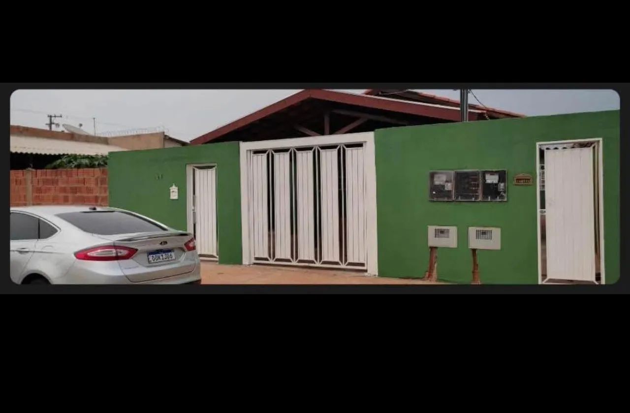 Foto - Campo Grande - Vila Almeida