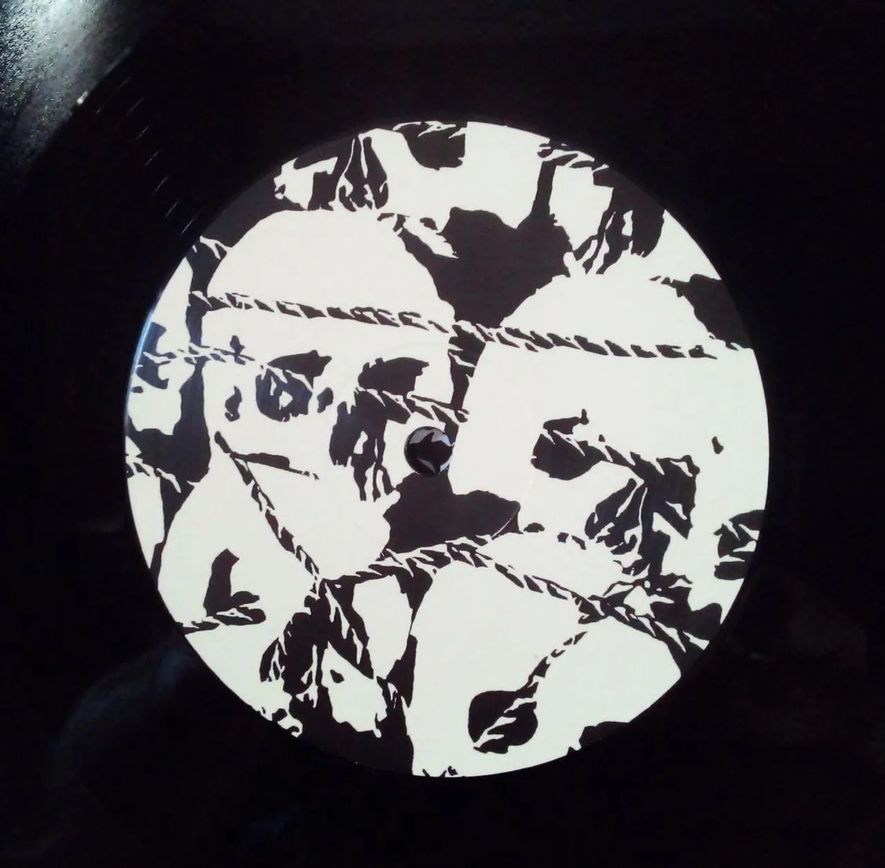 Black Witchery / Revenge - Holocaustic Death March to Humanity's Doom (Split MLP) 2015 - Foto 6