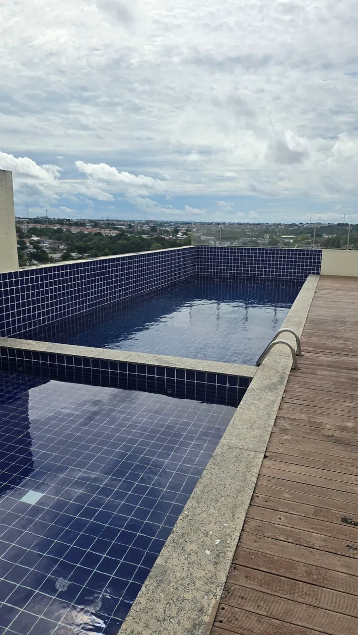 Condomínio Laranjeira village 3 quartos sendo 01 suíte R$ 3.200,00 + caução