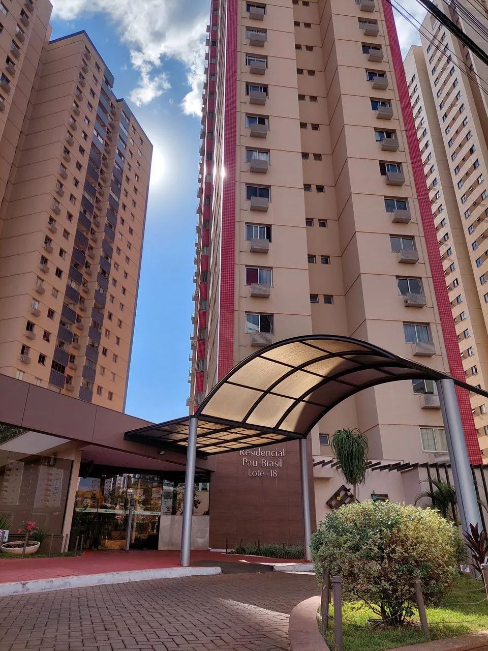 Foto - Brasília - Sul (Águas Claras)