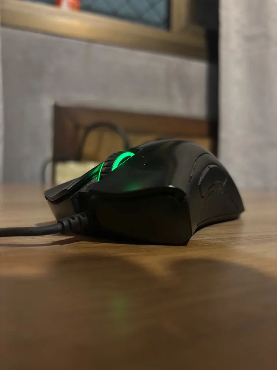 Mouse Razer Deathadder Essential