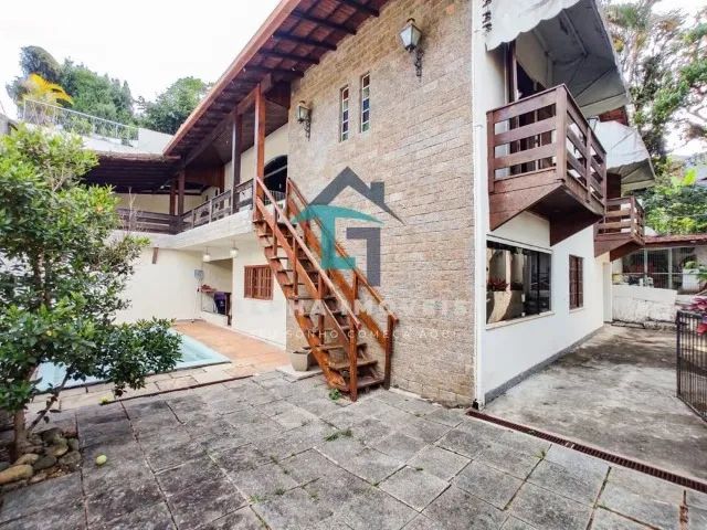 Foto - Teresópolis - Alto