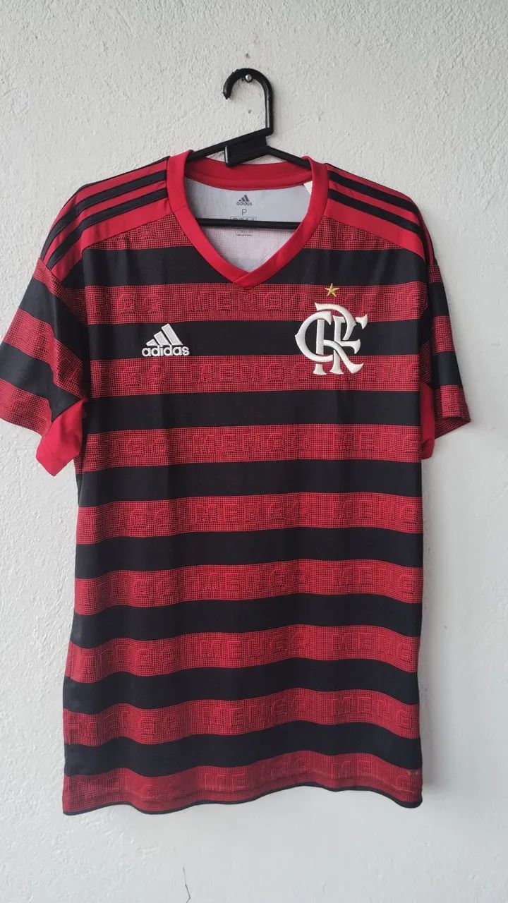 Flamengo 2021 Netshoes Flamengo 2019 Jaqueta Corta Vento Flamengo