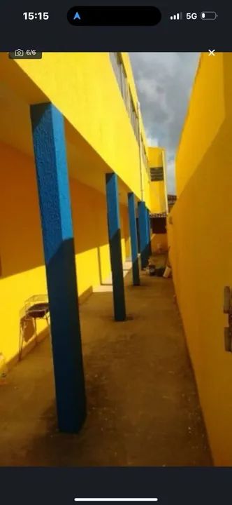 APARTAMENTO NA SANTA AMÉLIA  - Foto 4