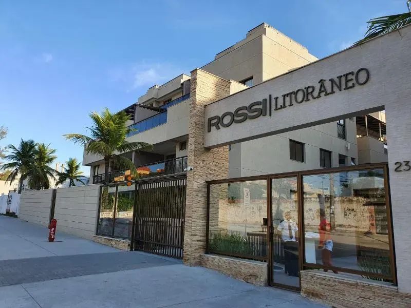 Apartamento garden no  Recreio dos Bandeirantes 2 quartos