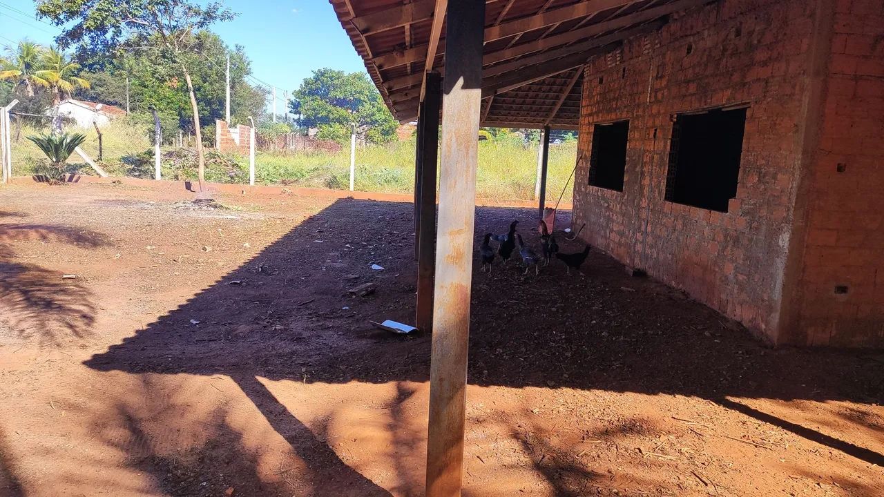Chácara 1000 metros Estância San Carlo Em Rio Preto Sp - Foto 3