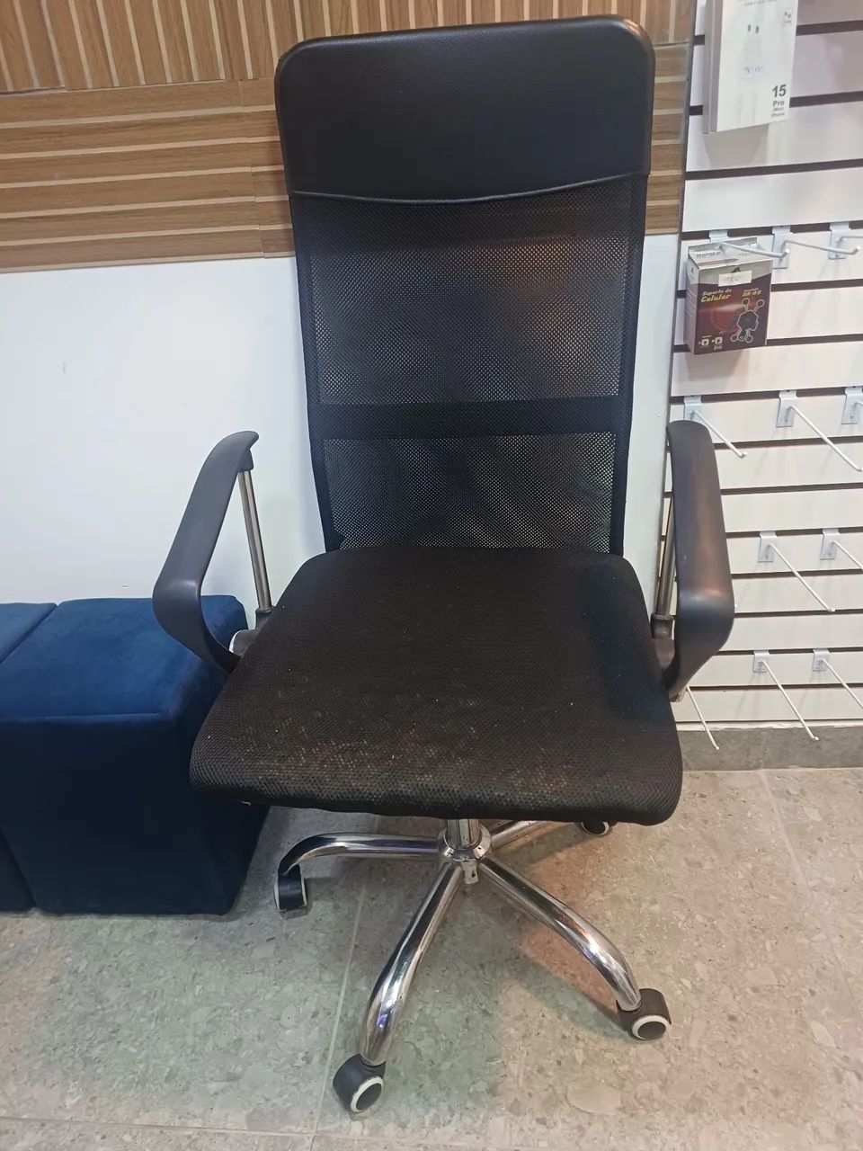 Cadeira de escritório 