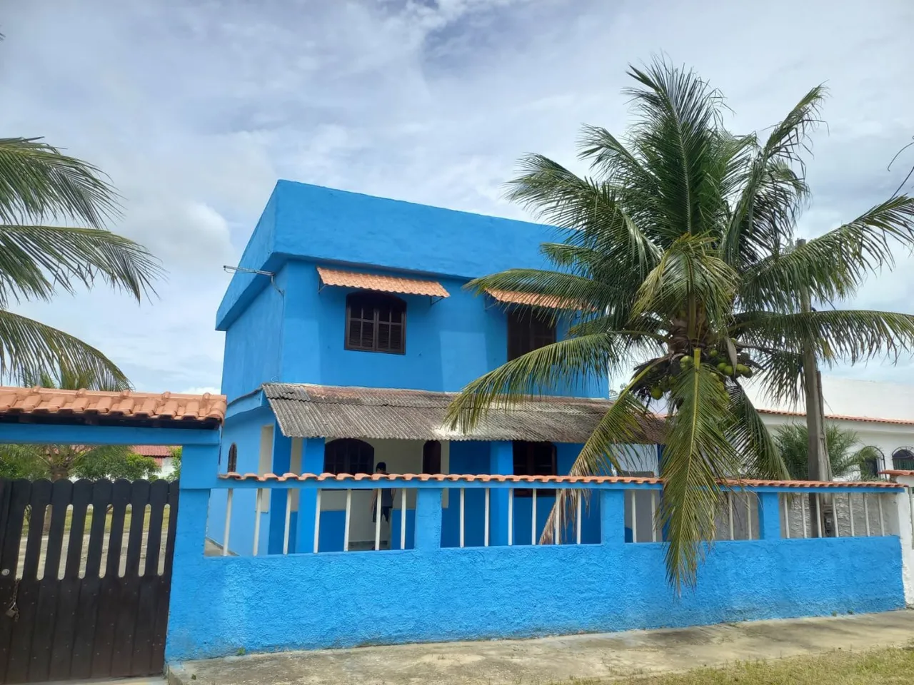 Araruama casa para temporada