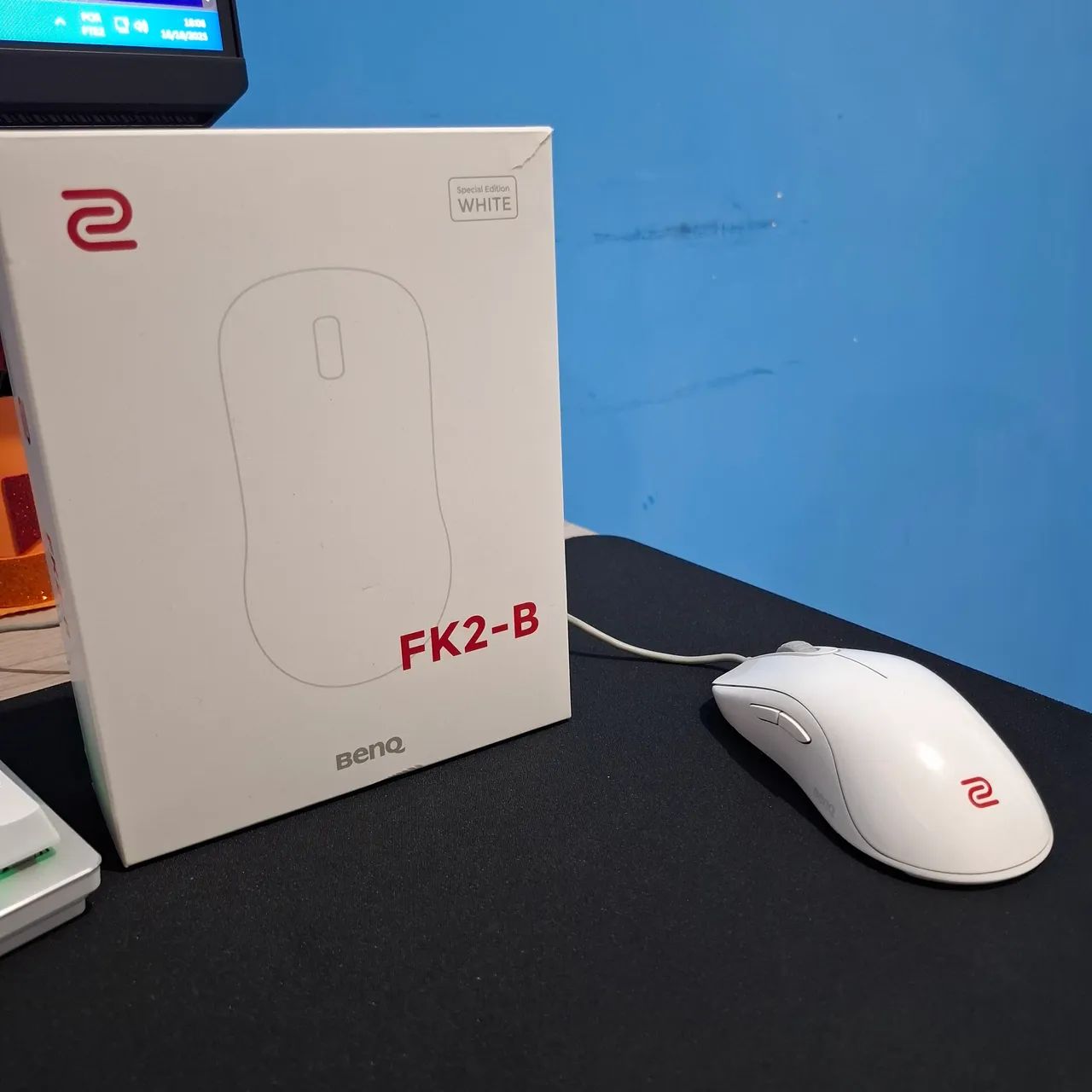 Mouse Benq Zowie FK2-B