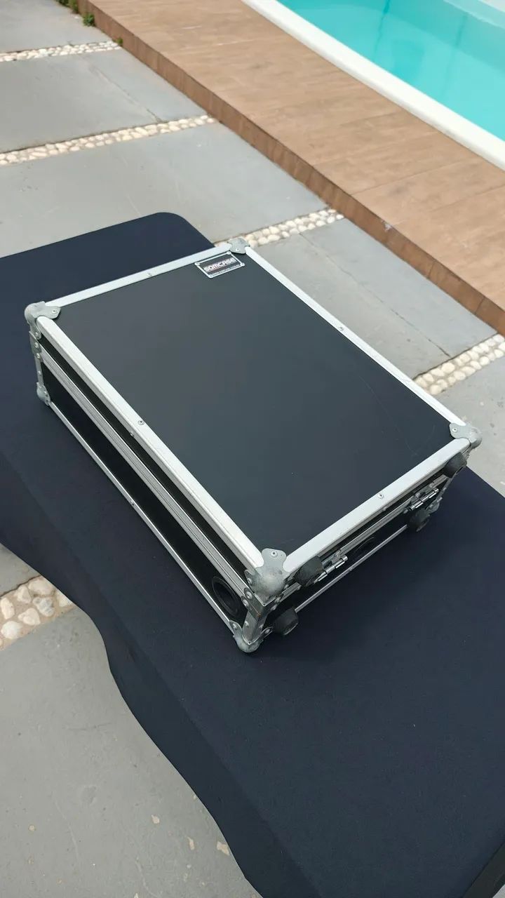 Mesa de Som Denon DN-X1700 para DJ - Foto 5