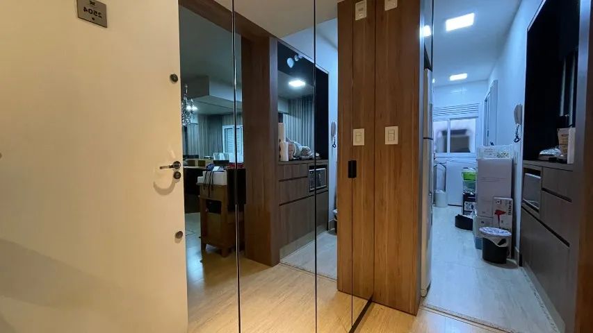RESERVA SANTANA 75M2 ANDAR ALTO - Foto 3