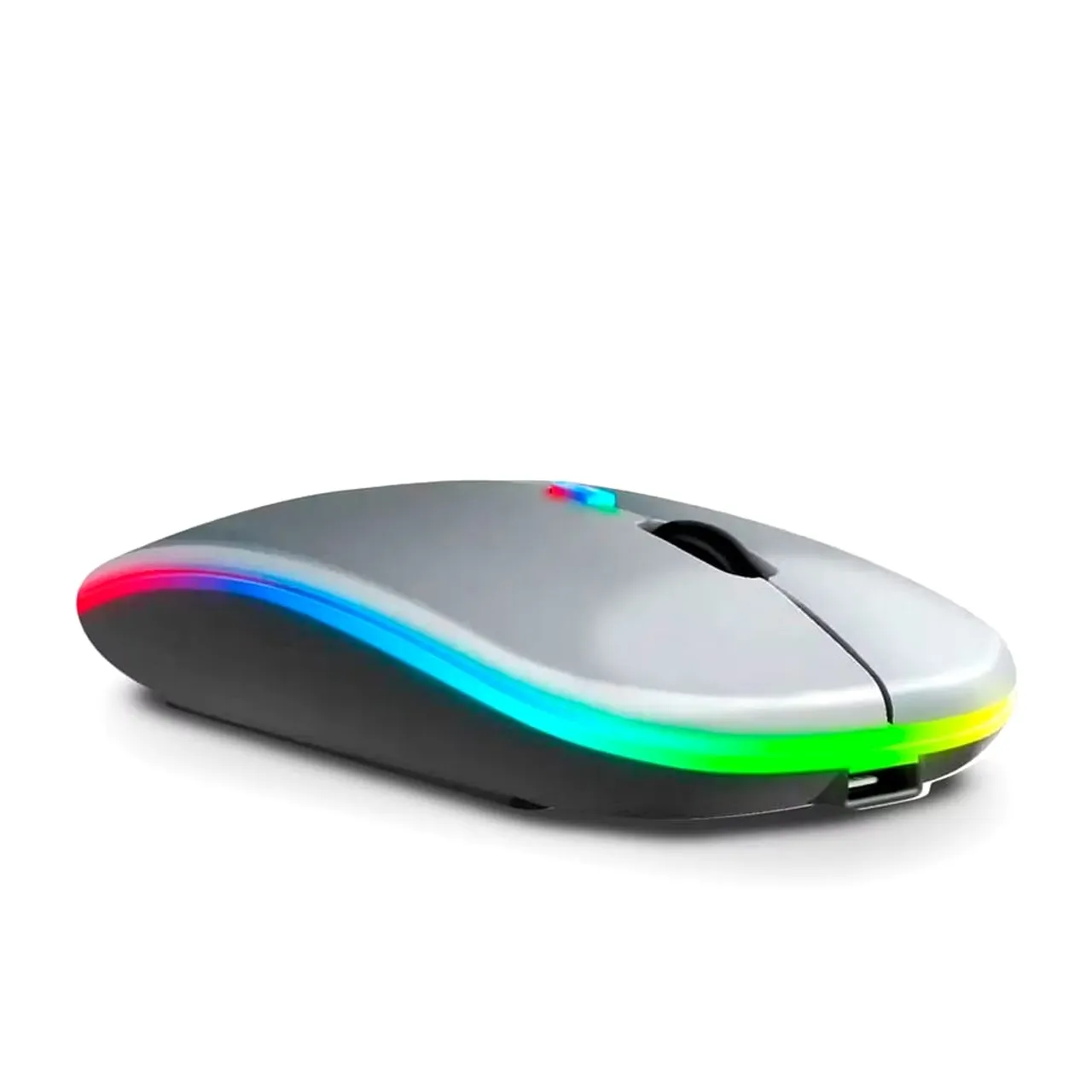 Mouse Gamer RGB Iluminado