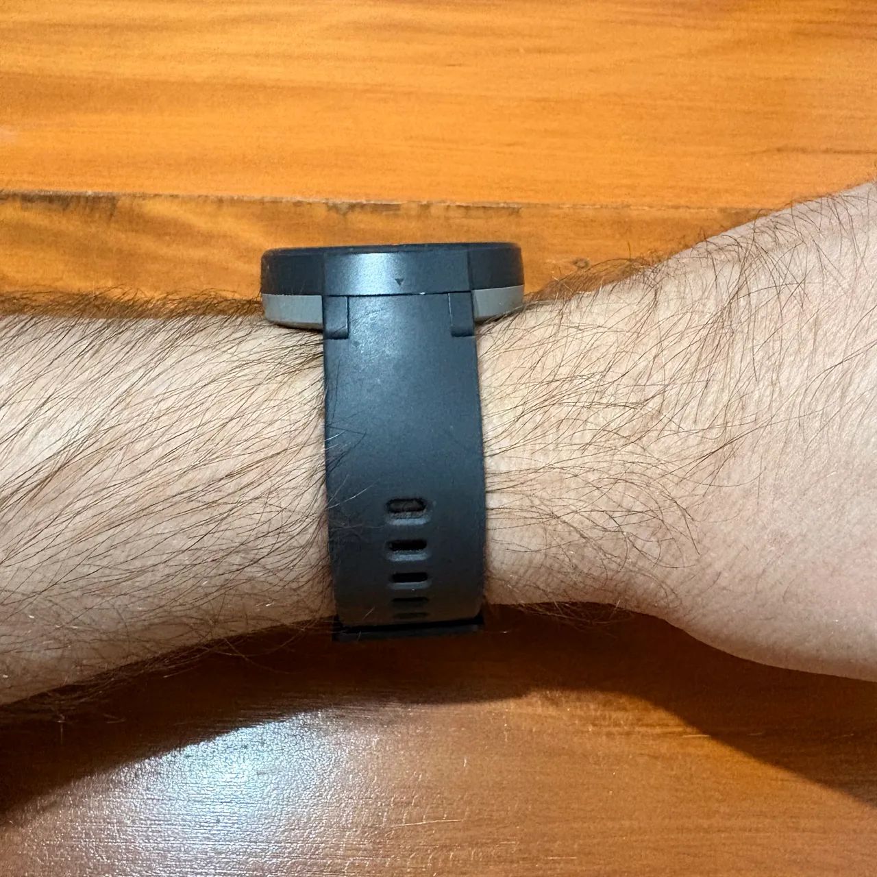 Relógio Smartwatch xiaomi amazfit verge - Foto 4
