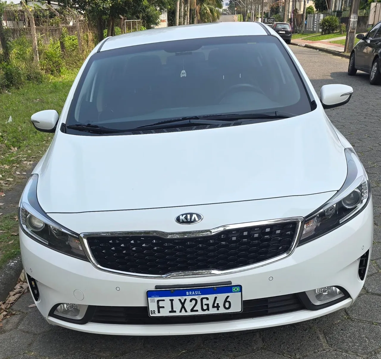 Cerato 2018/2019