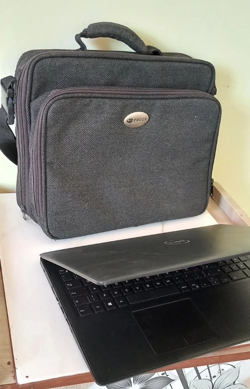 Bolsa Executiva para notebook454806507514777600