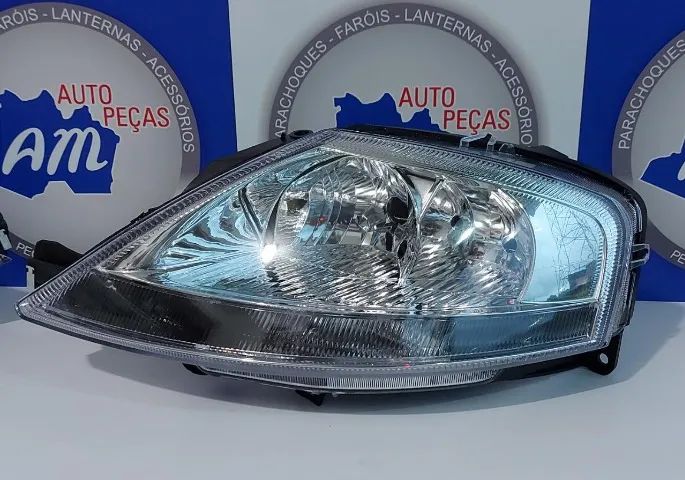 farol C3 - Foto 2
