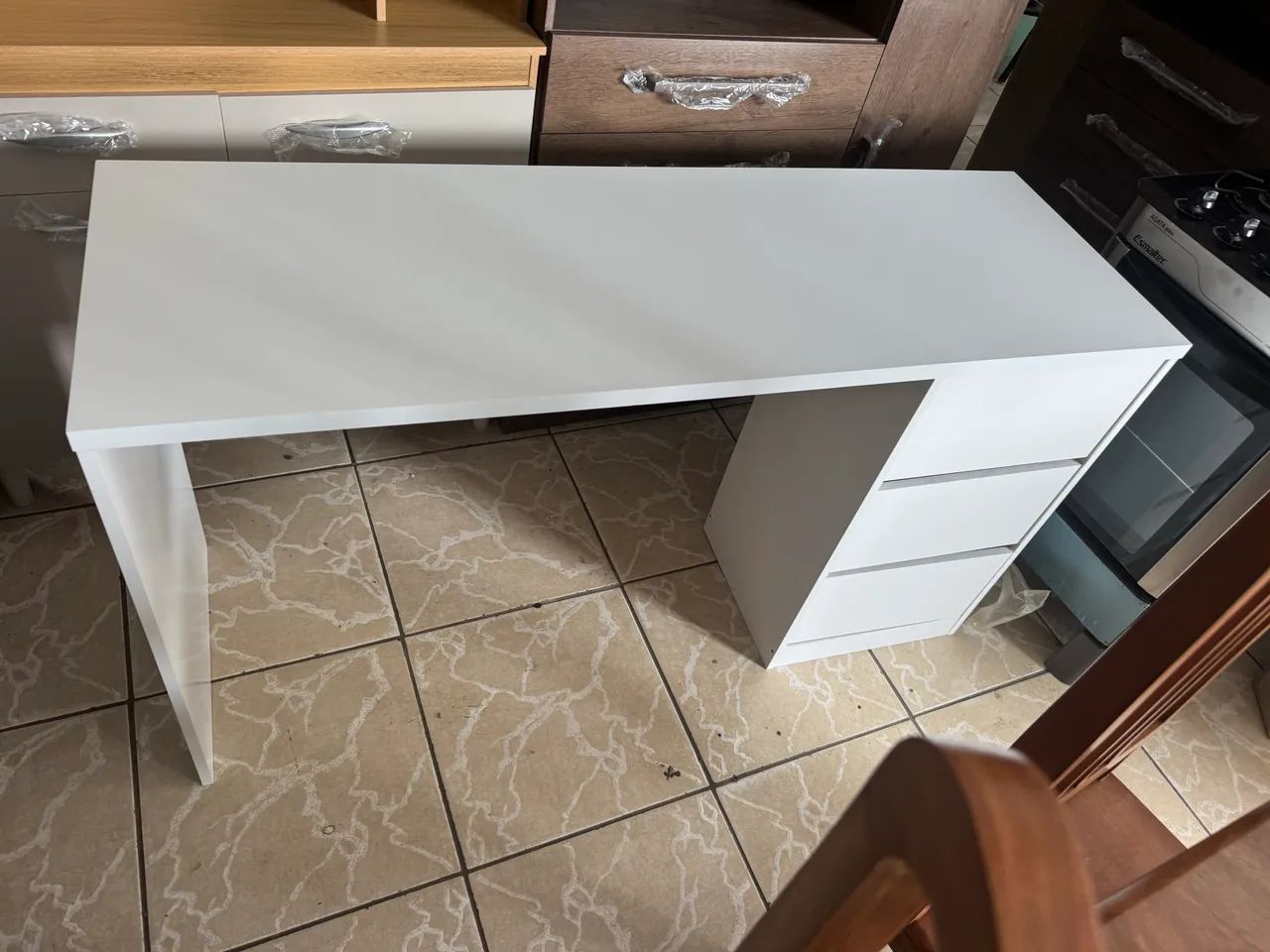 Mesa escrivaninha  - Foto 3