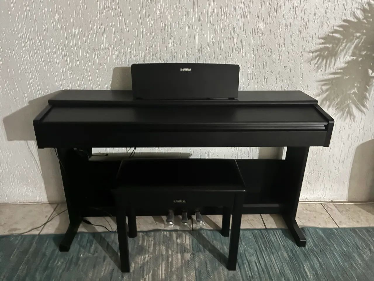 Piano - Foto 2
