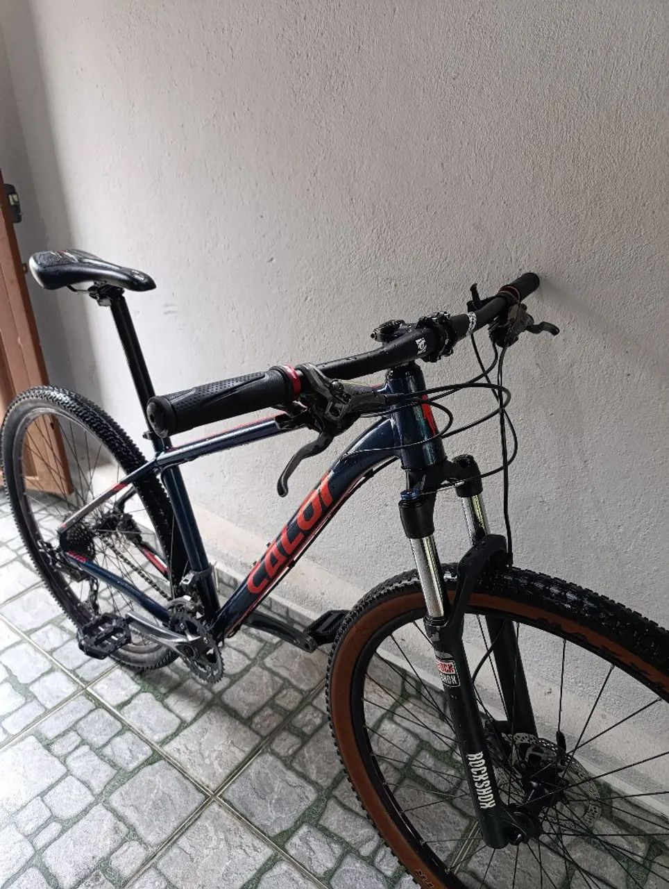Caloi Elite 2019 Tam:17 - Foto 2