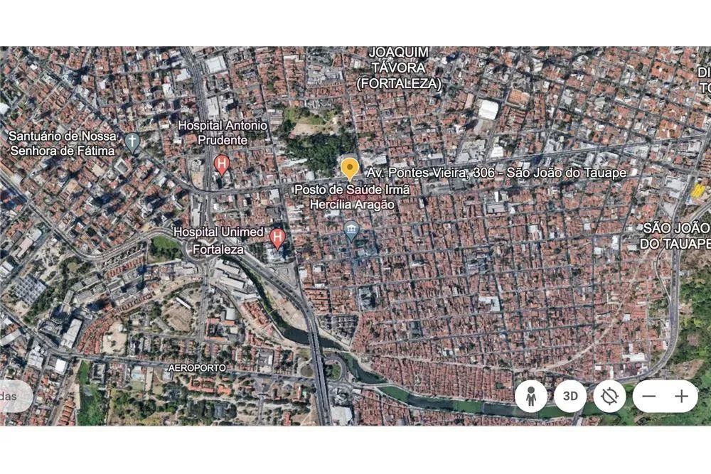 Seu lugar na avenida Pontes Vieira, 169m2 - Foto 4